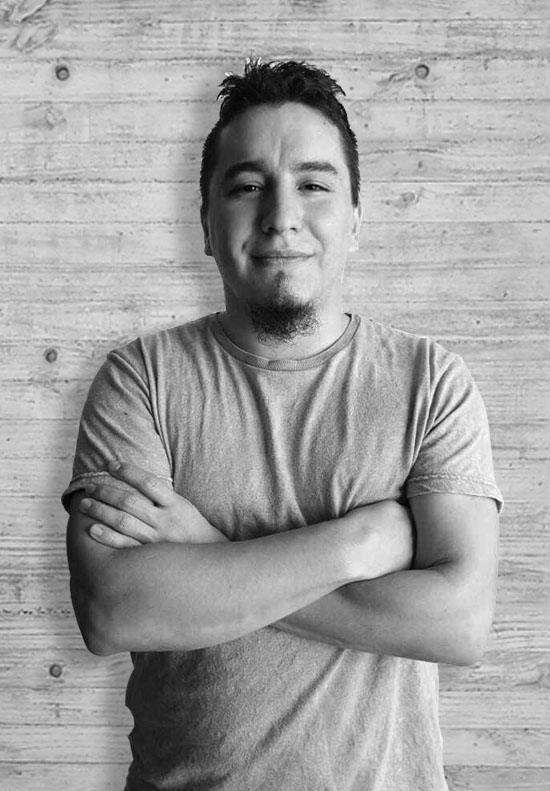 Pablo Tapia