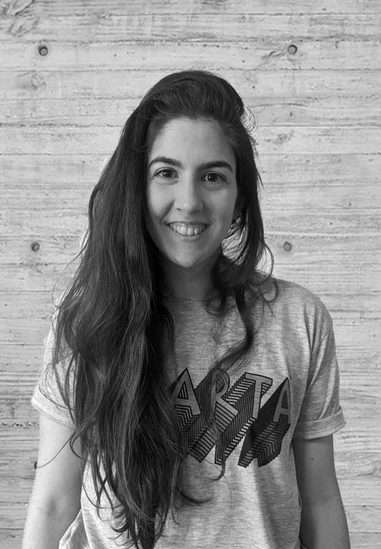 Belen Fernandez Navarro
