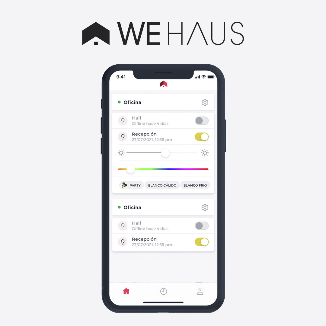 WeHaus