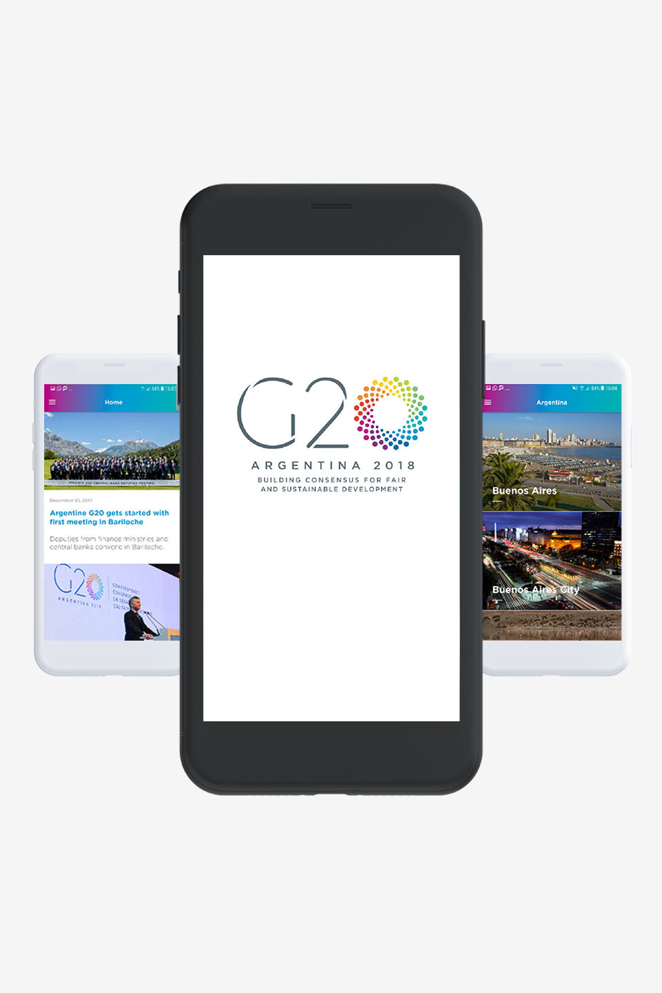 G20 Argentina 2018