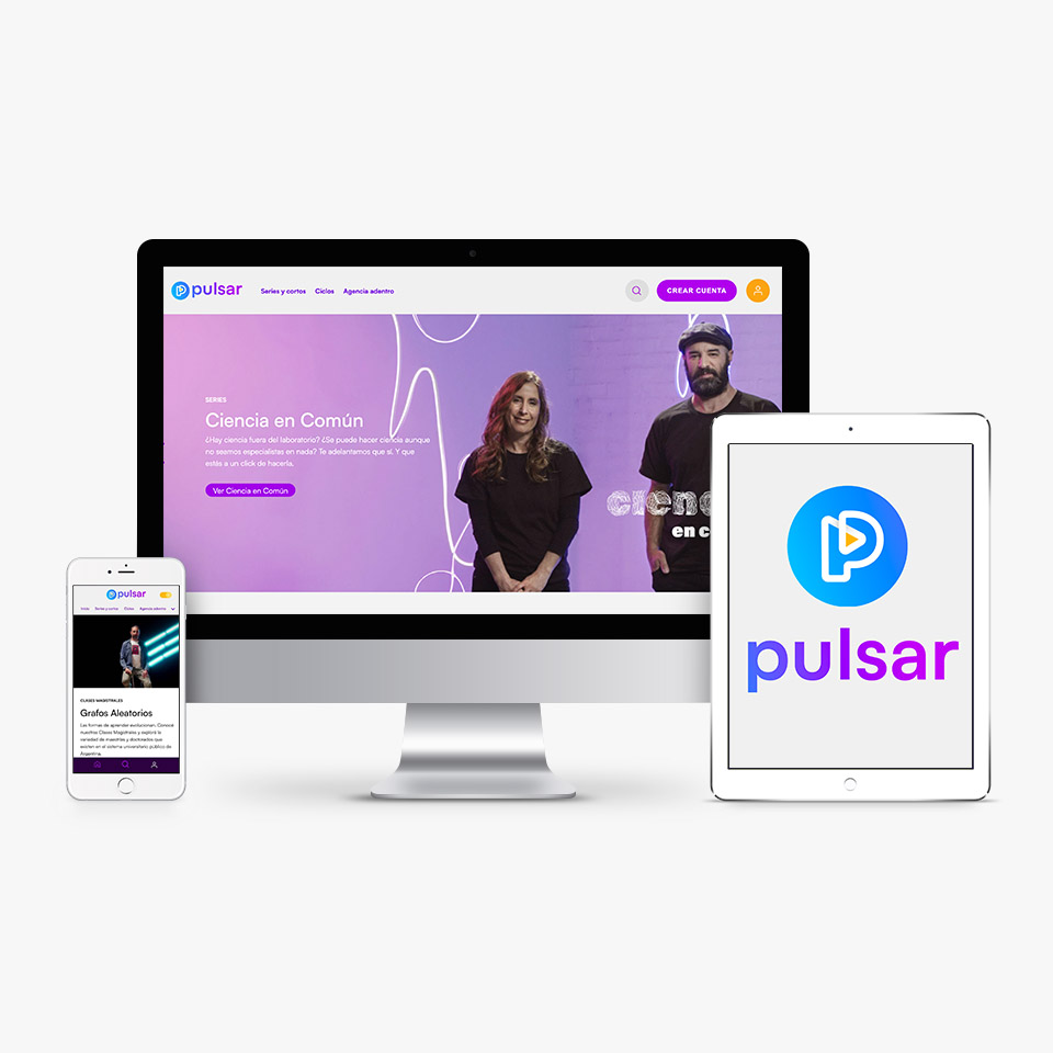 Pulsar